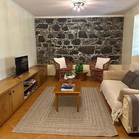 Casa Das Ginjas São Vicente Esterno foto